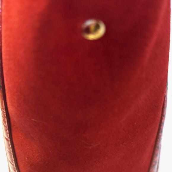 Brahmin Carla Lipstick Avedon - Picture 3 of 7